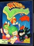 Commodore  Amiga  -  Lemmings III